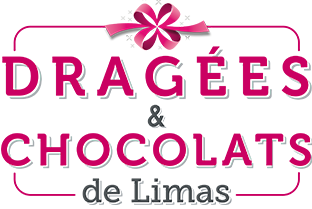 Dragées & Chocolats de Limas