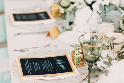 Décoration de communion : créez une ambiance festive et tendance