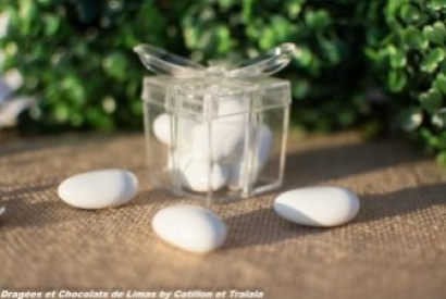 Dragées Communion - Dragées & Chocolats de Limas