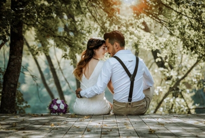 Trouver sa décoration pour mariage en ligne avec Dragées et Chocolats de Limas